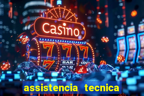 assistencia tecnica gringer porto alegre